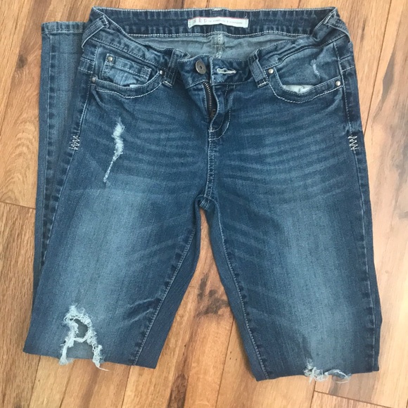 S&P skinny jeans - Picture 2 of 4